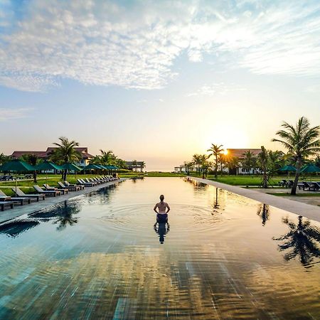 Готель Robinson Nam Hoi An Тамкі Екстер'єр фото