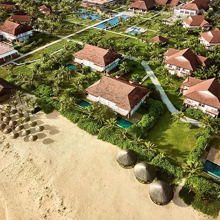 Готель Robinson Nam Hoi An Тамкі Екстер'єр фото