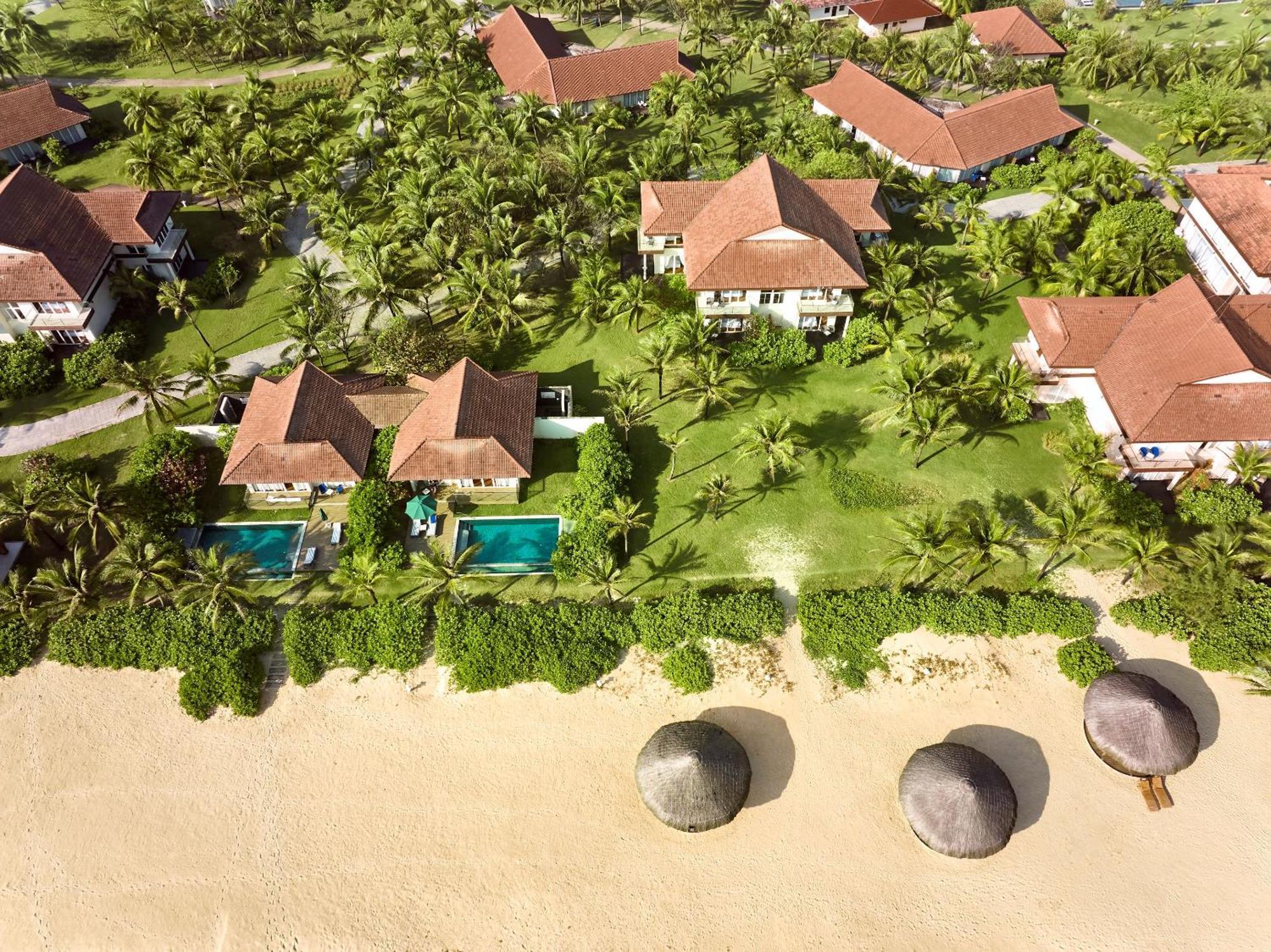 Готель Robinson Nam Hoi An Тамкі Екстер'єр фото